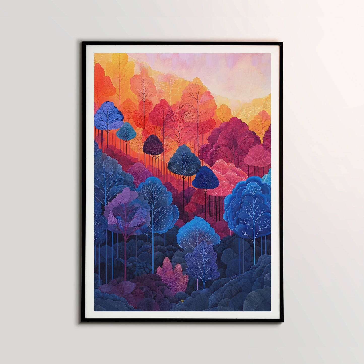 Modern Abstract Art | S38A15