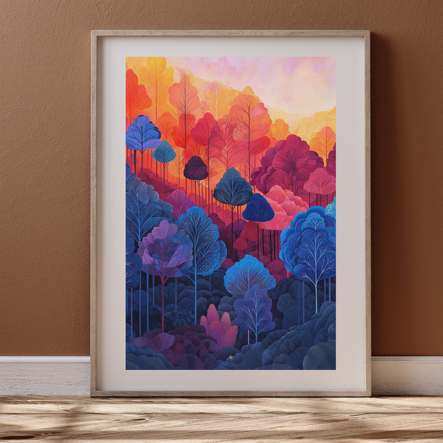 Modern Abstract Art | S38A15