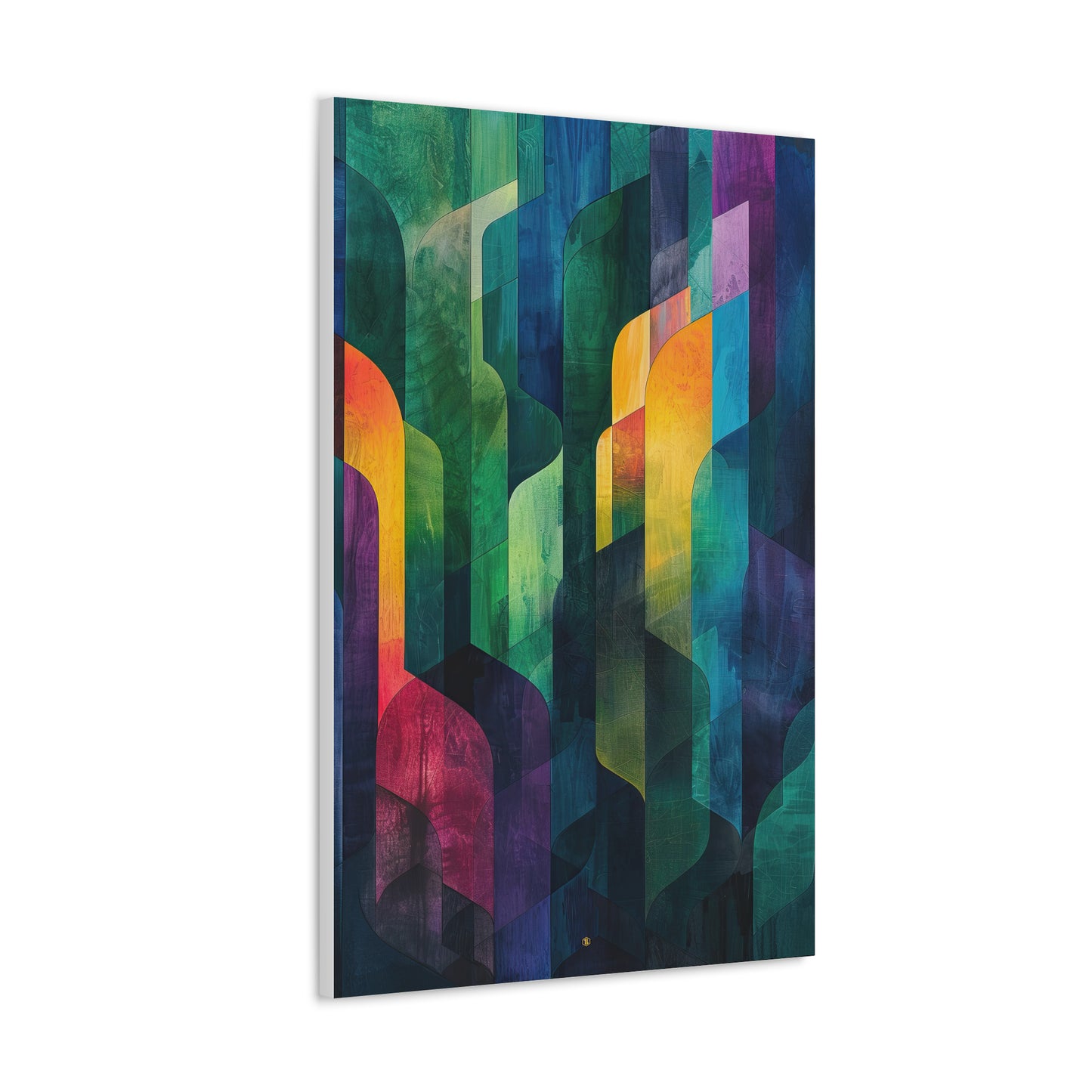 Modern Abstract Art | S38A16