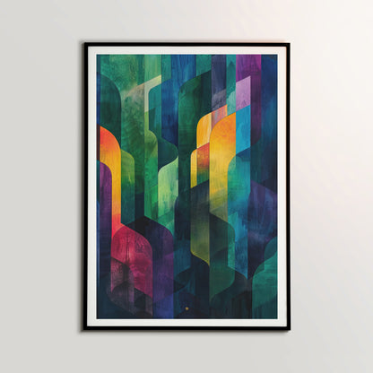 Modern Abstract Art | S38A16