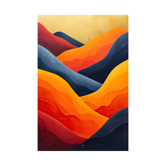 Modern Abstract Art | S38A17