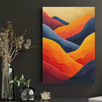 Modern Abstract Art | S38A17