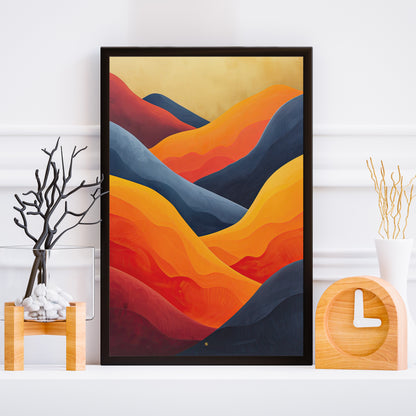 Modern Abstract Art | S38A17