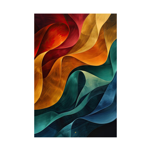 Modern Abstract Art | S38A19