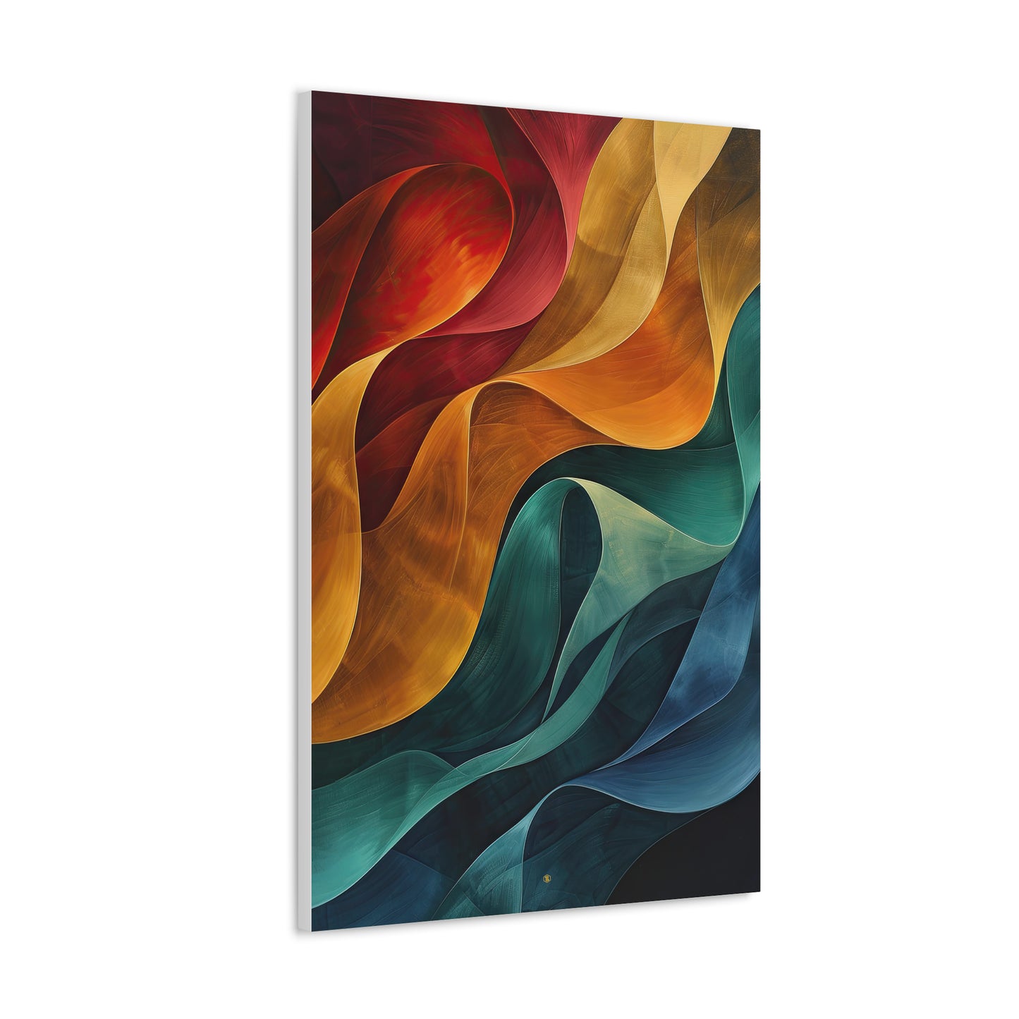 Modern Abstract Art | S38A19