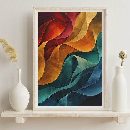 Modern Abstract Art | S38A19