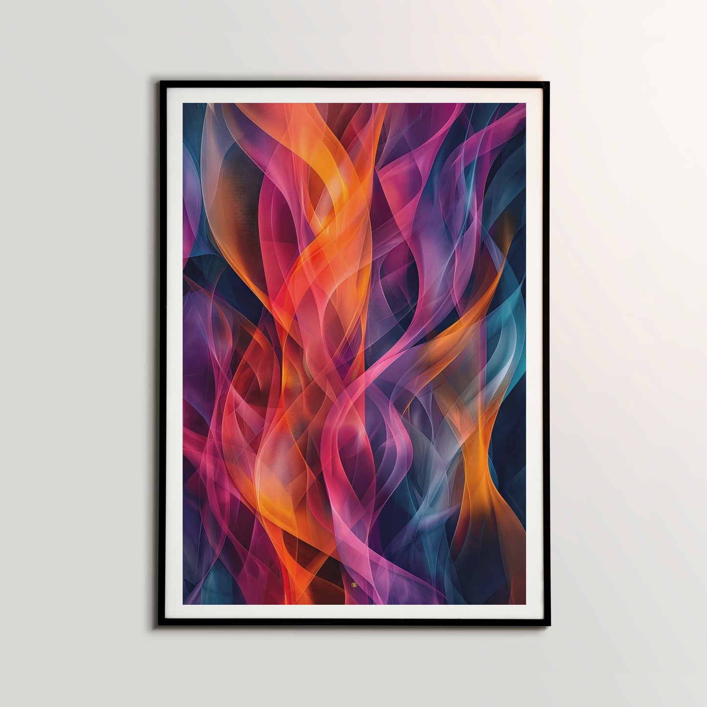 Modern Abstract Art | S38A20