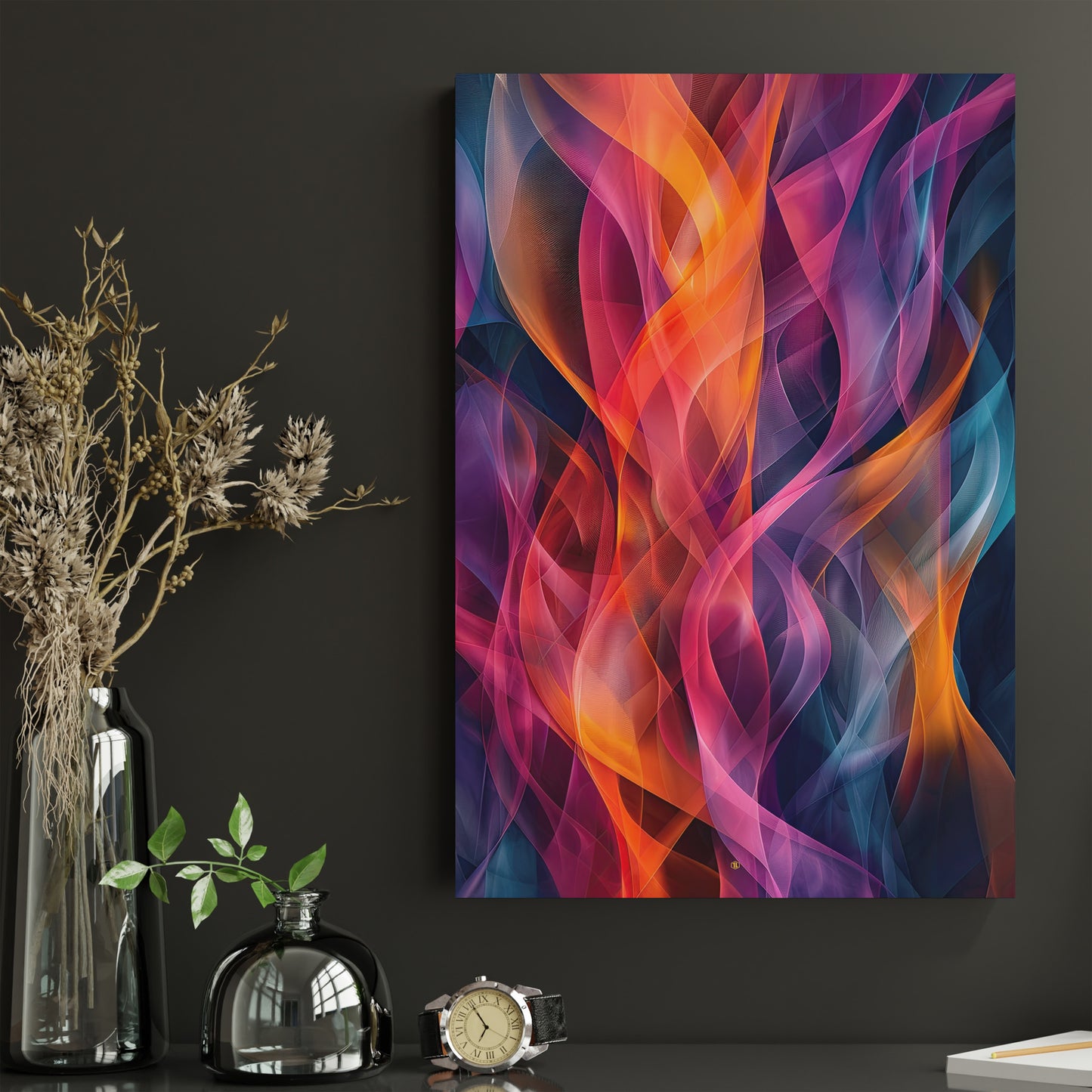 Modern Abstract Art | S38A20