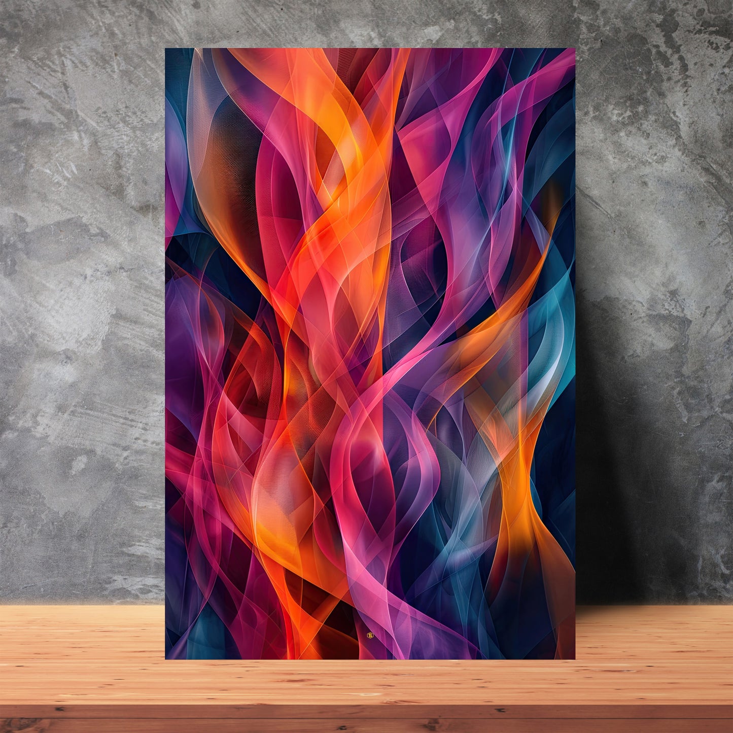 Modern Abstract Art | S38A20