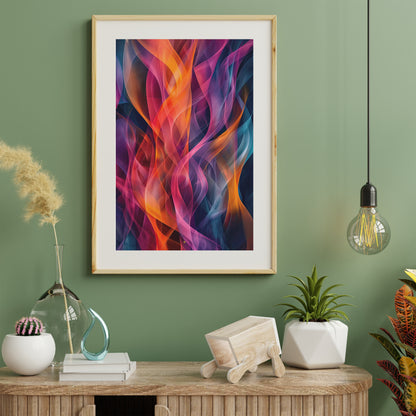 Modern Abstract Art | S38A20