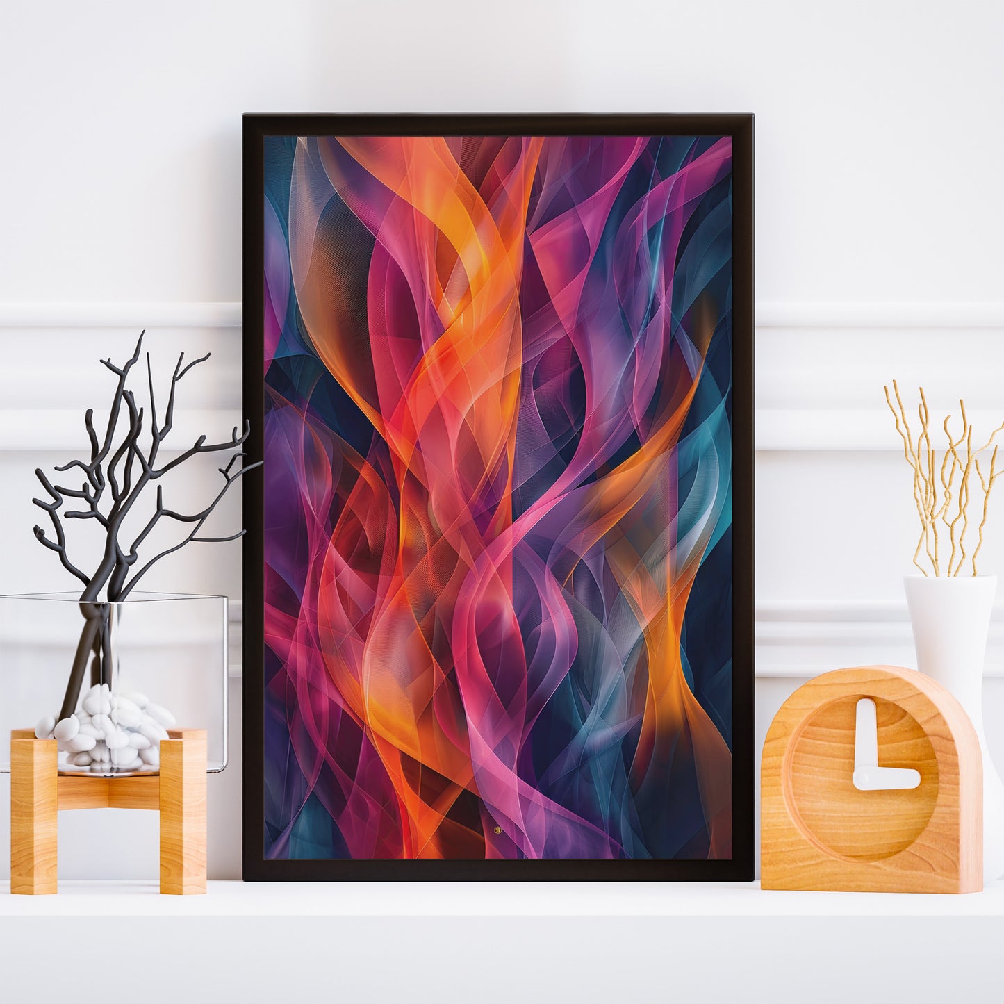 Modern Abstract Art | S38A20