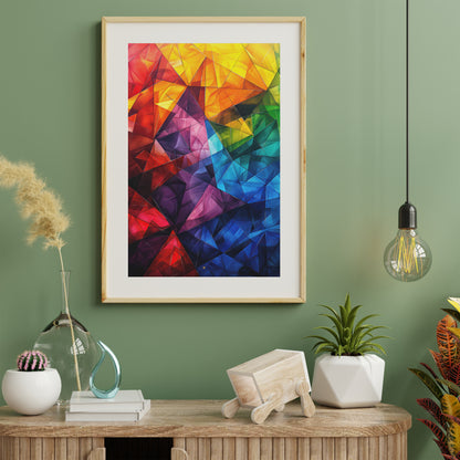 Modern Abstract Art | S38A21