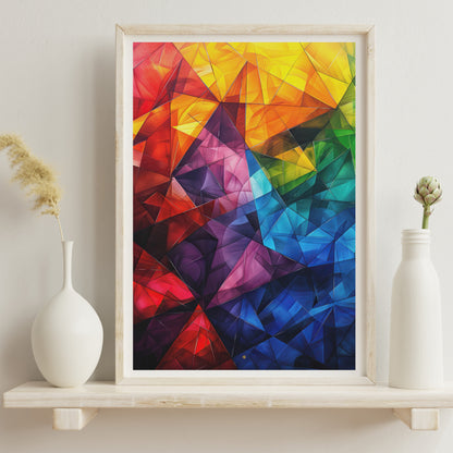 Modern Abstract Art | S38A21