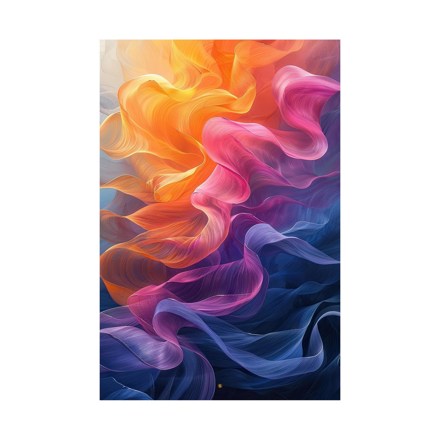 Modern Abstract Art | S38A24