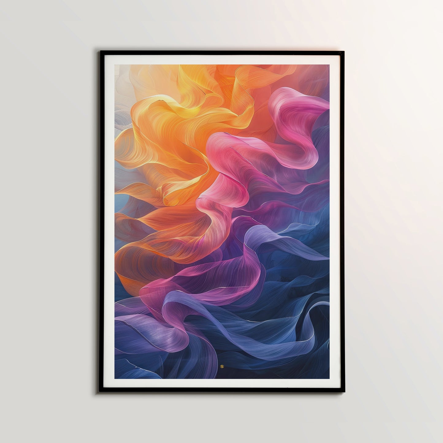 Modern Abstract Art | S38A24