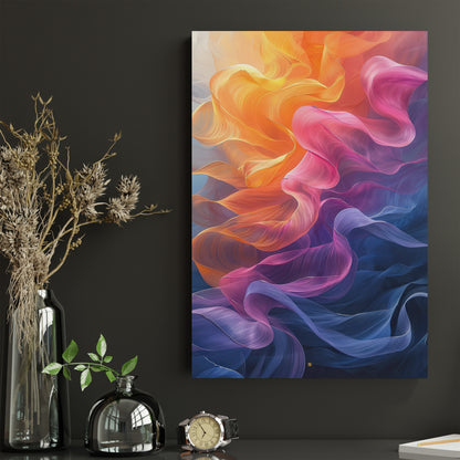 Modern Abstract Art | S38A24