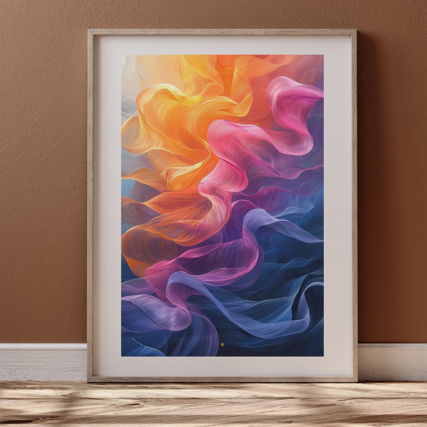 Modern Abstract Art | S38A24