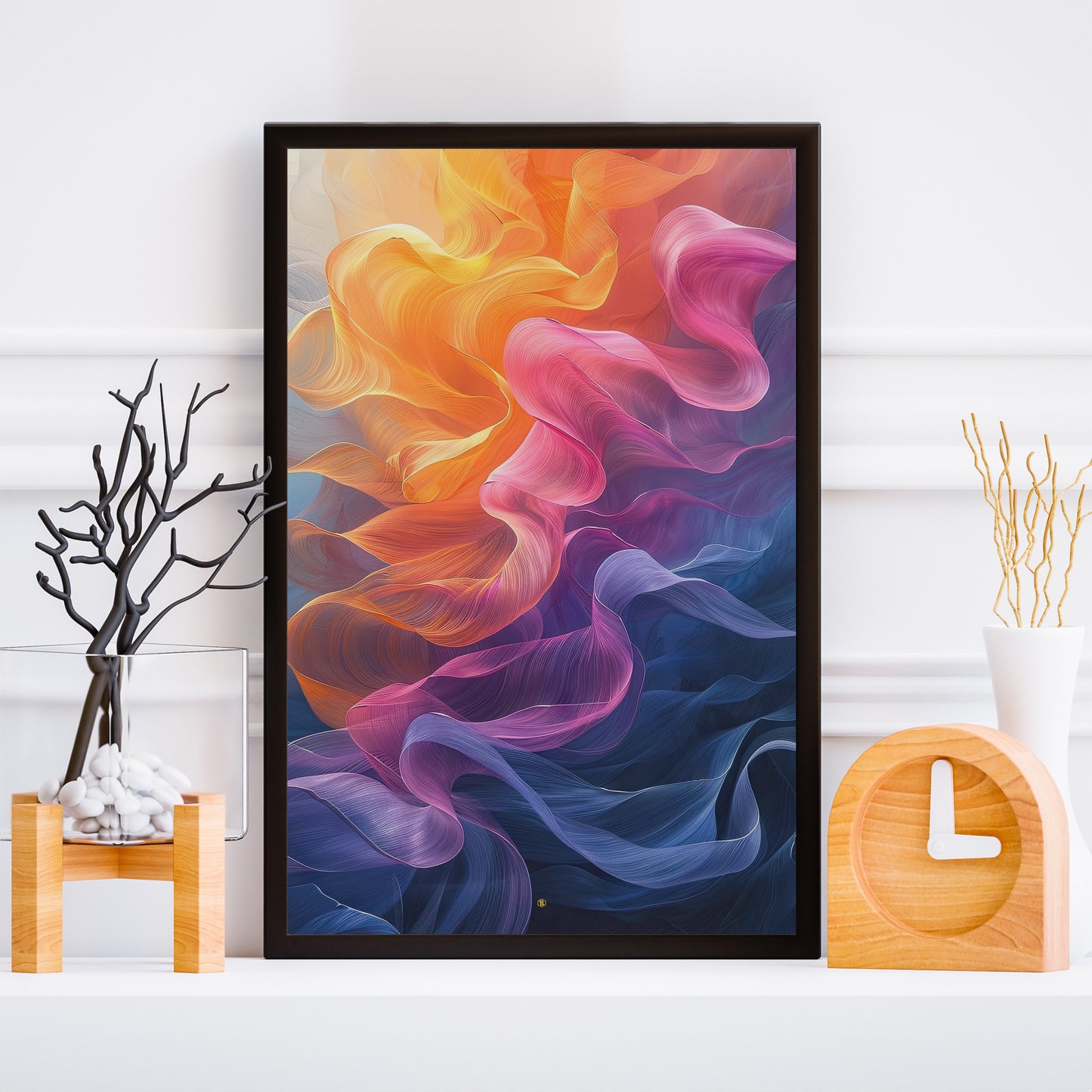 Modern Abstract Art | S38A24