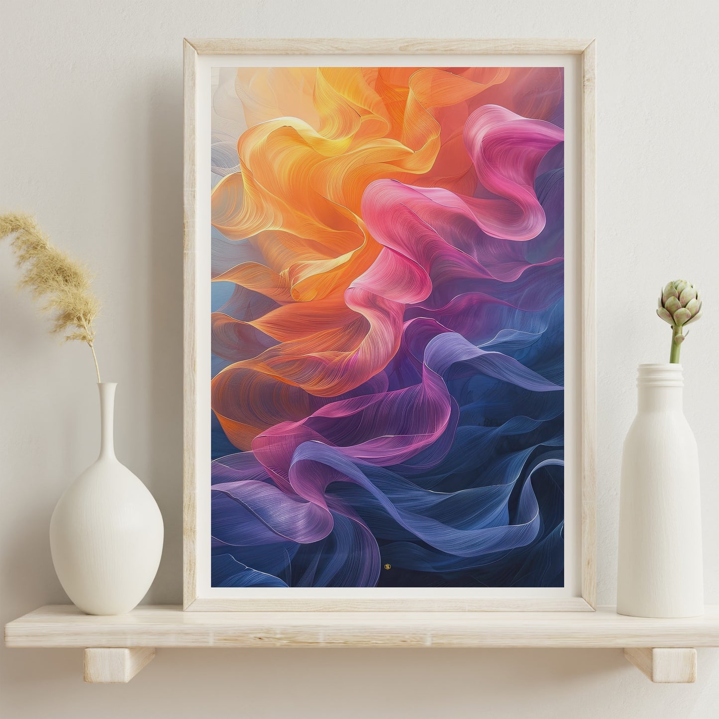 Modern Abstract Art | S38A24