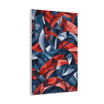 Modern Abstract Art | S38A25