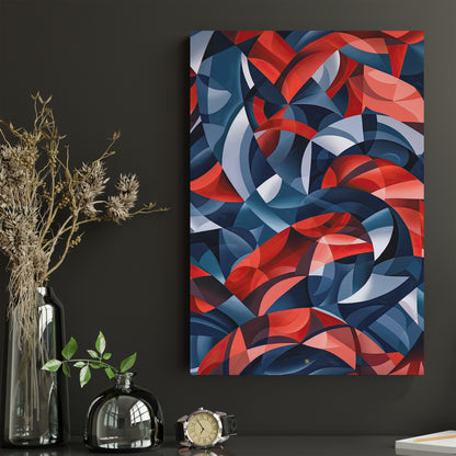 Modern Abstract Art | S38A25