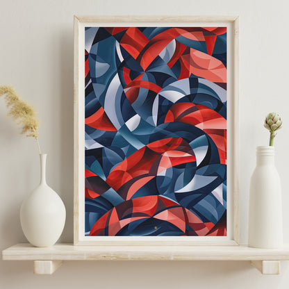 Modern Abstract Art | S38A25