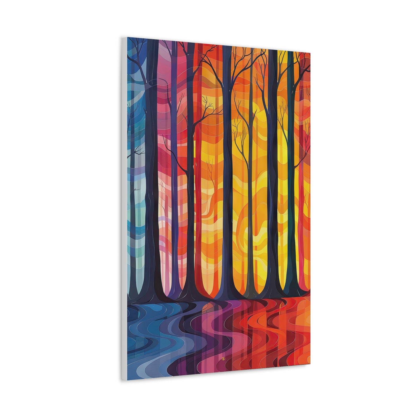 Modern Abstract Art | S38A26