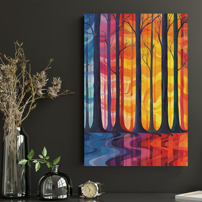 Modern Abstract Art | S38A26