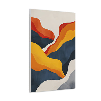 Modern Abstract Art | S38A27