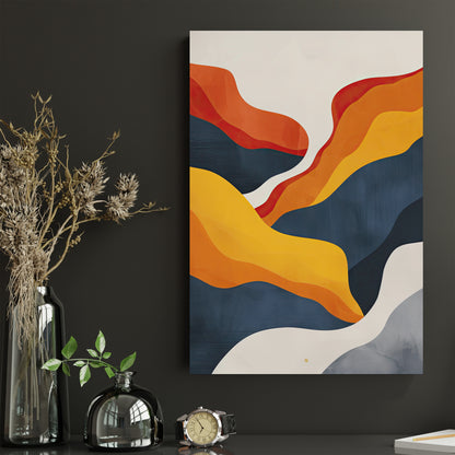 Modern Abstract Art | S38A27