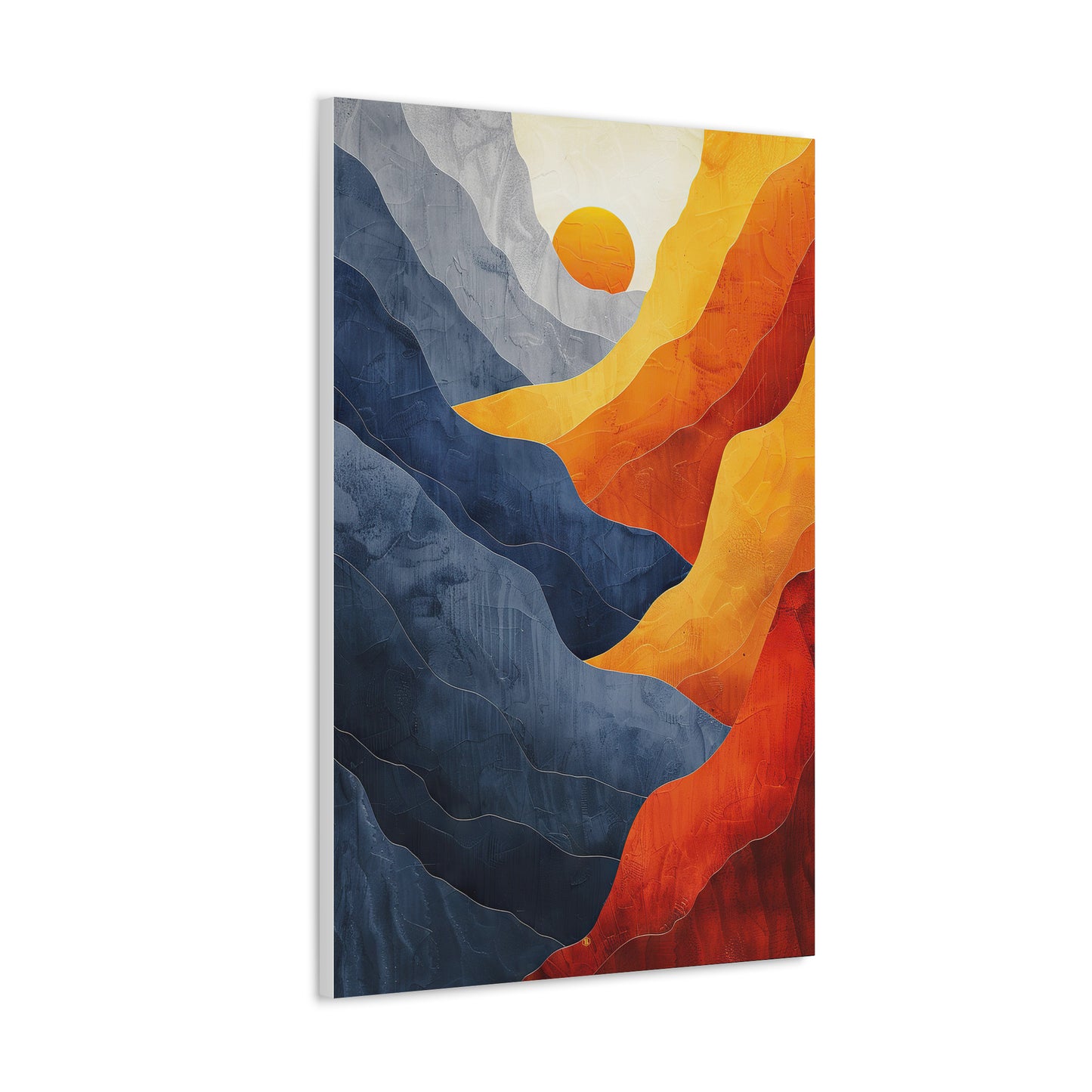 Modern Abstract Art | S38A28