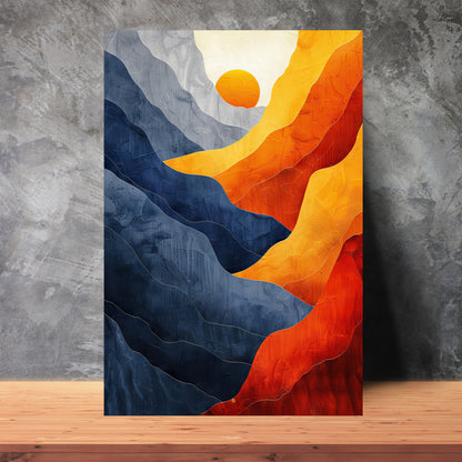 Modern Abstract Art | S38A28