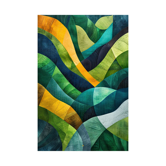 Modern Abstract Art | S38A29