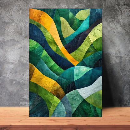 Modern Abstract Art | S38A29