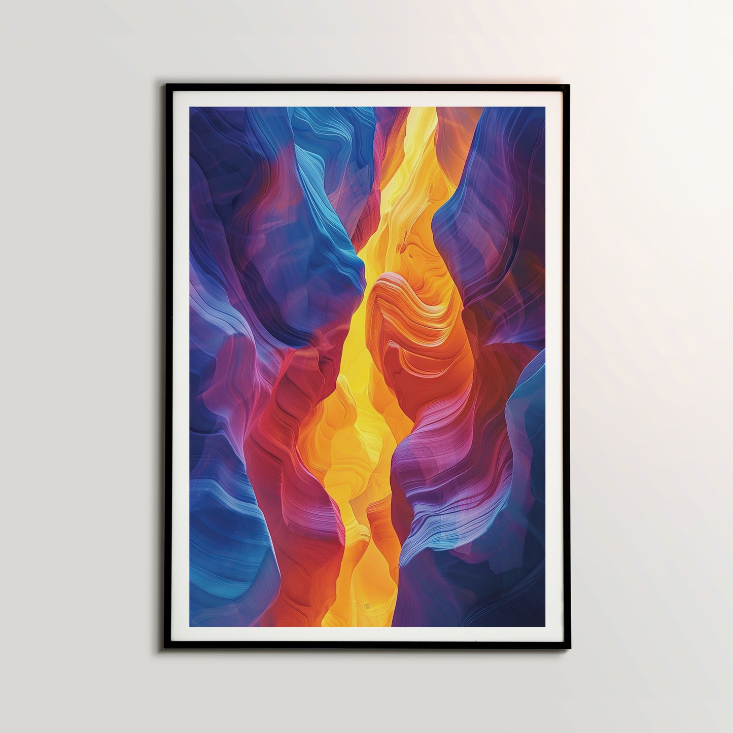 Modern Abstract Art | S38A30