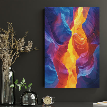 Modern Abstract Art | S38A30