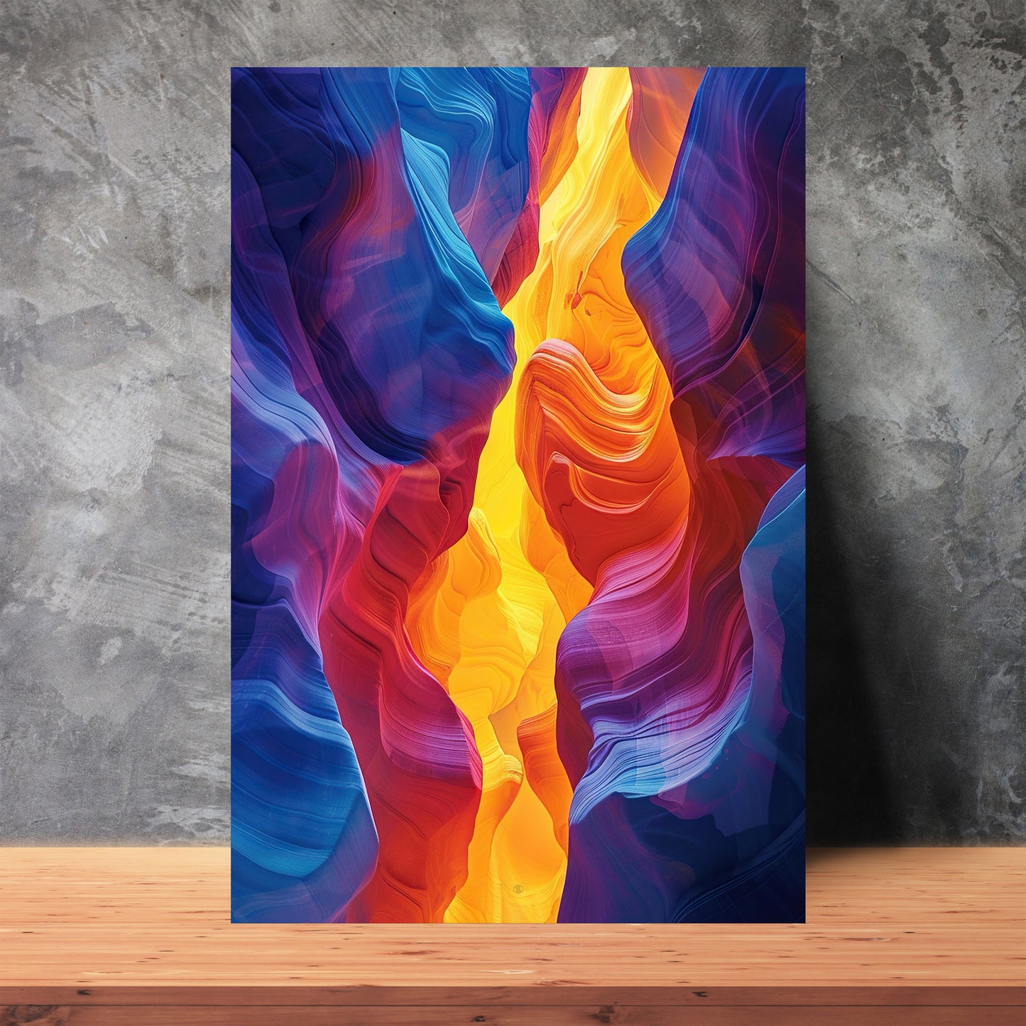 Modern Abstract Art | S38A30