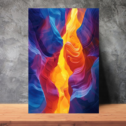 Modern Abstract Art | S38A30