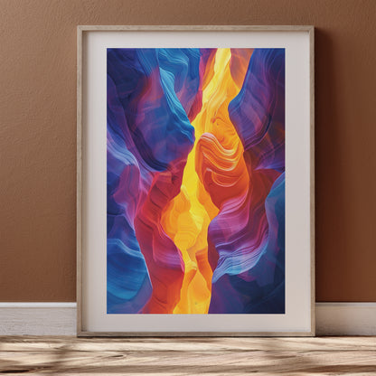 Modern Abstract Art | S38A30