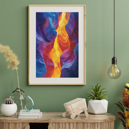 Modern Abstract Art | S38A30