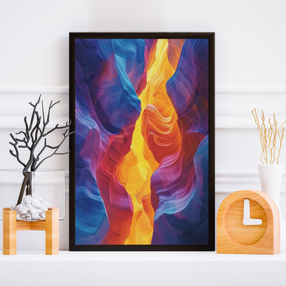 Modern Abstract Art | S38A30