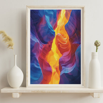 Modern Abstract Art | S38A30