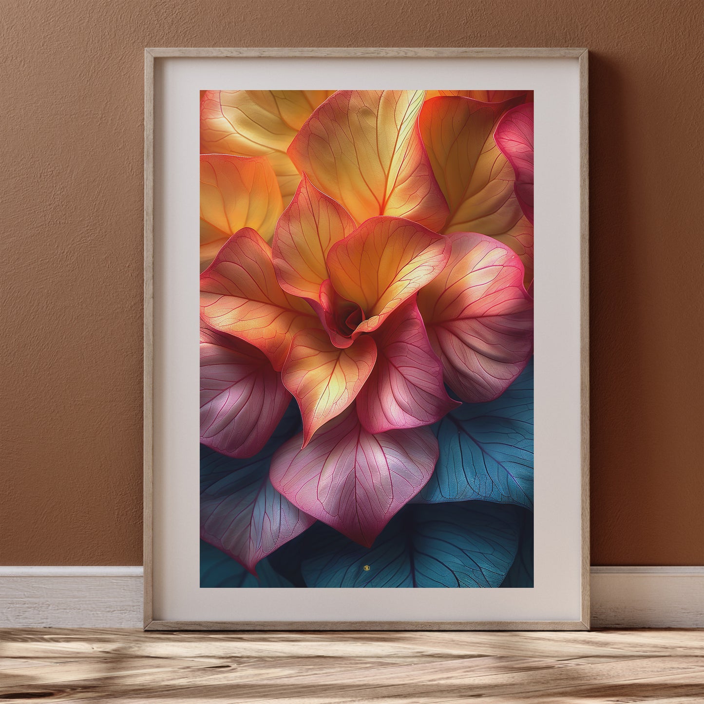 Modern Abstract Art | S38A31