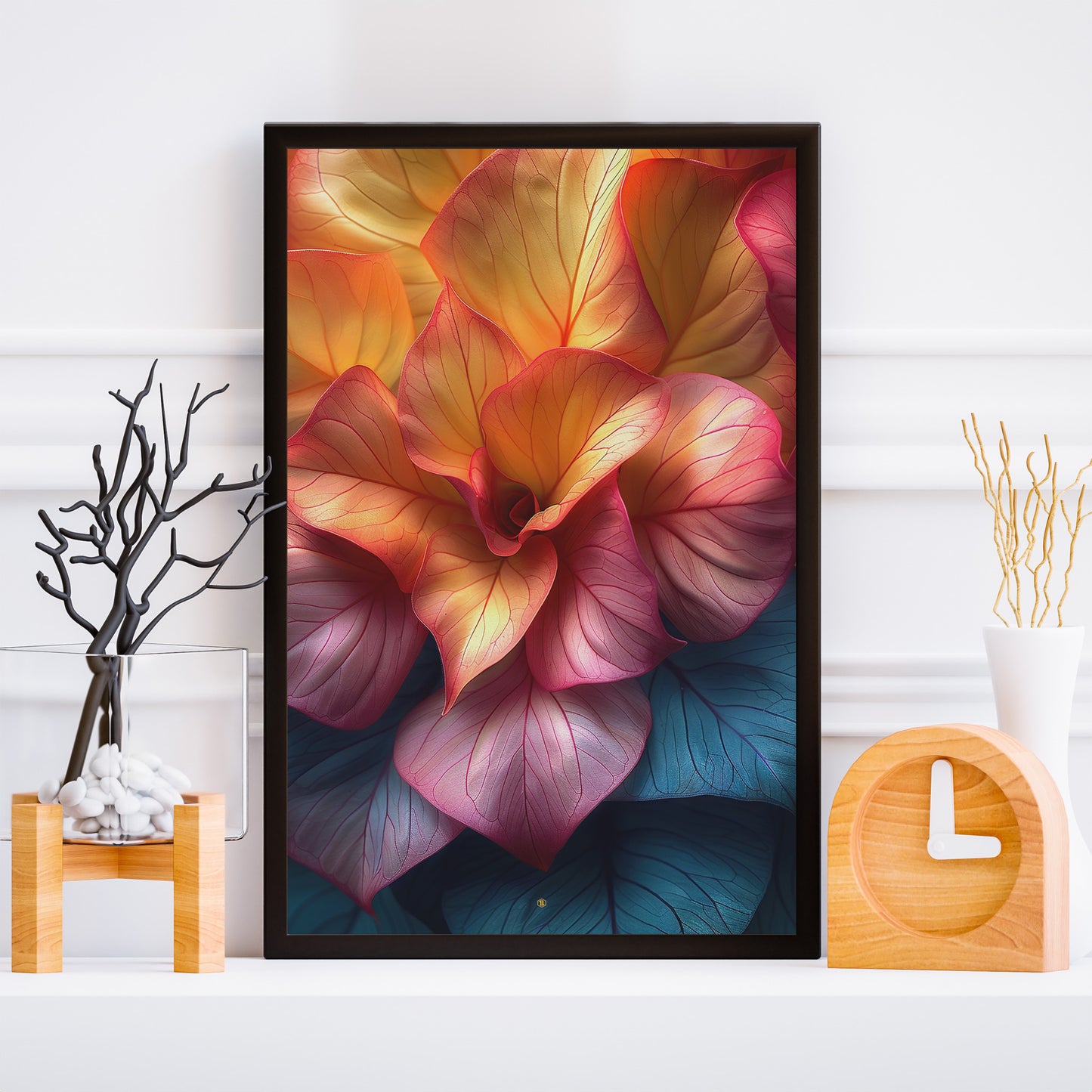 Modern Abstract Art | S38A31