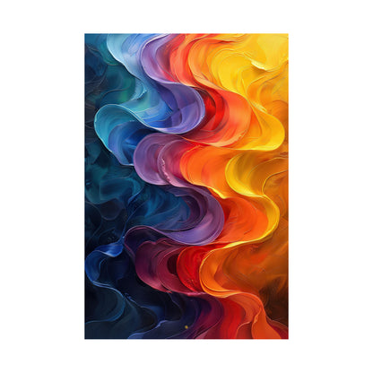 Modern Abstract Art | S38A32