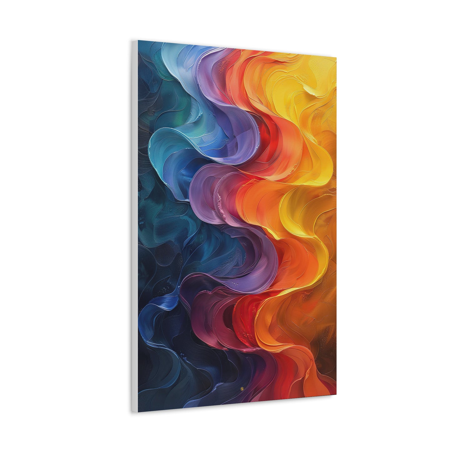 Modern Abstract Art | S38A32