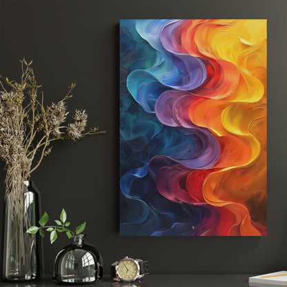 Modern Abstract Art | S38A32