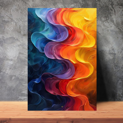 Modern Abstract Art | S38A32