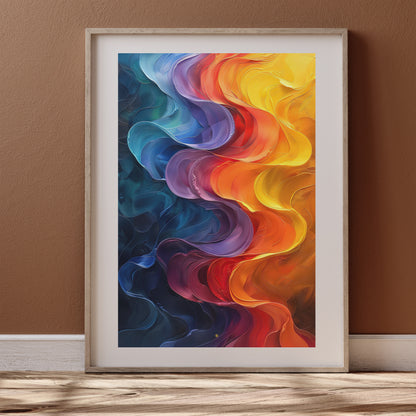 Modern Abstract Art | S38A32