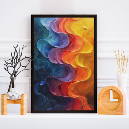 Modern Abstract Art | S38A32